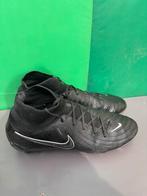 Nike Phantom Luna 2 Pro Fg Zwart, Sport en Fitness, Voetbal, Ophalen of Verzenden, Gebruikt, Schoenen