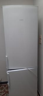 Siemens Koelkast met diepvries, wit, A++, model KG36V27, Ophalen