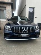 Glc250 AMG 4matic, Auto's, Blauw, GLC, 5 deurs, Particulier