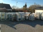 Déstockage de châssis et portes pvc grand stock, Enlèvement, Neuf