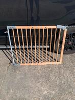 Traphekje, Kinderen en Baby's, Traphekjes, Ophalen, Gebruikt, 100 tot 115 cm, Schroefhekje