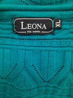 Mooi vest LEONA - XL, Kleding | Dames, Truien en Vesten, Overige kleuren, Maat 46/48 (XL) of groter, Ophalen of Verzenden, Zo goed als nieuw