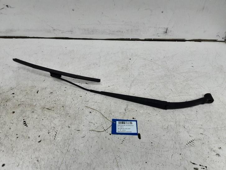 RUITENWISSERARM RECHTS VOOR Renault Kadjar (RFEH), Auto-onderdelen, Ruiten en Toebehoren, Renault, Gebruikt