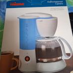 Cafetière Tristar aussi bonne que neuve, 1,2 litre, Electroménager, Enlèvement ou Envoi