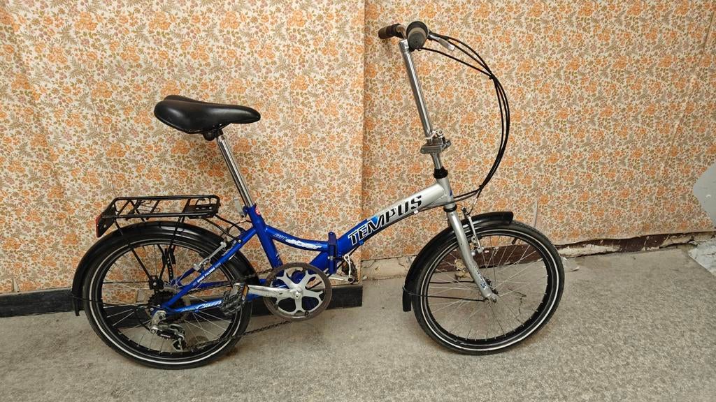 Vélo pliable, Vélos & Vélomoteurs, Vélos | Vélos pliables