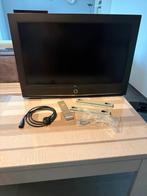 Tv + muurophanging, Ophalen, Gebruikt