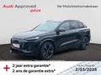 Audi Q6 e-tron Q6 e-Tron 100 kWh 50 Performance Advanced, Autres modèles, Achat, Automatique, Cruise Control