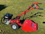 Motoculteur bakfrees tuinfrees (nieuw) Fort 6,5 PK, Ophalen, Zo goed als nieuw, Benzine, Overige soorten