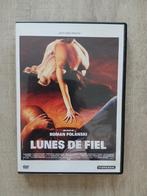 Lune de fiel (Roman Polanski-Emmanuelle Seigner) Dvd, Enlèvement ou Envoi