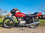 Kawasaki S2 350cc van 1973 driecilinder te koop, 3 cilinders, 350 cc
