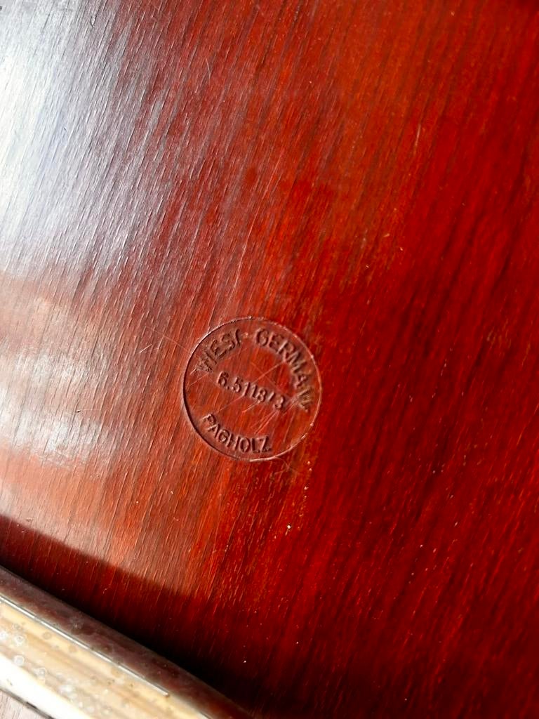 Chaises Pagholz, Enlèvement, Utilisé