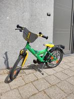 fietsje om te leren rijden, Ophalen, Gebruikt, Minder dan 16 inch, Rookie