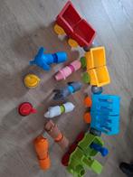 Smartmax dierentrein en boerderijdieren, Kinderen en Baby's, Ophalen