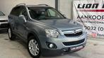 Opel Antara 2.2 CDTİ | Automaat | Zetelverwarming, Automaat, Euro 5, Zwart, 4 cilinders