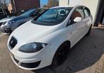 Seat altea POTK, Auto's, Euro 5, Zwart, Wit, Bluetooth