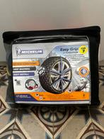 Michelin Easy Grip Evolution EVO 7 sneeuwkettingen, Auto diversen, Sneeuwkettingen, Ophalen, Nieuw