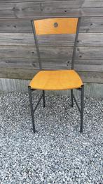 8 IKEA stoelen, Ophalen, Gebruikt