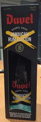 Duvel Jamaican Rum Edition batch n6, Collections, Enlèvement ou Envoi, Neuf, Autres types, Duvel