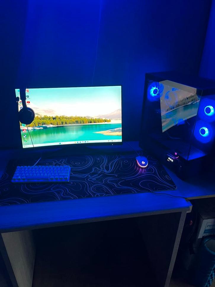 volledige game setup, Consoles de jeu & Jeux vidéo, Jeux | PC, Comme neuf, Enlèvement