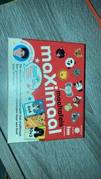 Educatief spel maaltafels, Ophalen of Verzenden, Zo goed als nieuw