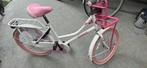 Meisjesfiets spirit 22 inch, Fietsen en Brommers, Fietsen | Meisjes, Ophalen, Gebruikt, 22 inch, Spirit