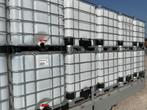 Ibc tonnen ibc vaten 1000 liter, Tuin en Terras, Ophalen