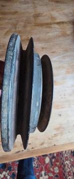 Poulie double damper VW T3 - GOLF 2, Enlèvement ou Envoi