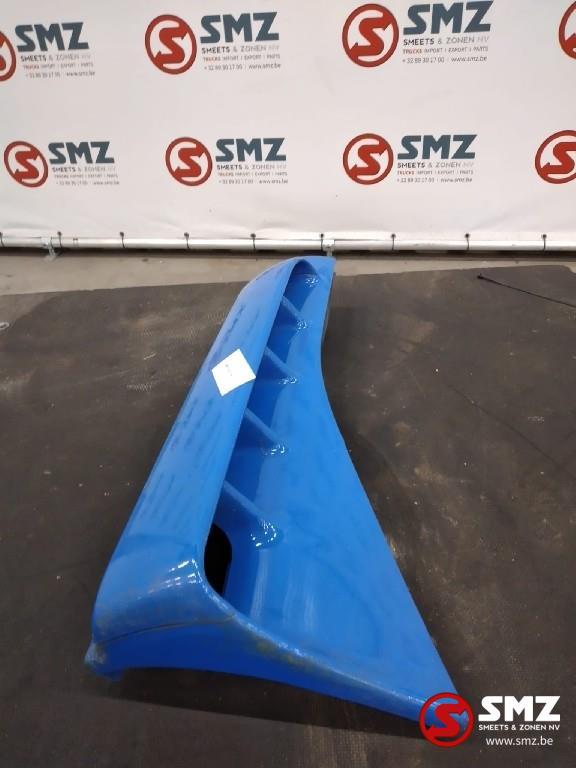 Occ déflecteur de vent droit Iveco Stralis, Autos : Pièces & Accessoires, Utilisé, Iveco, Autres pièces automobiles