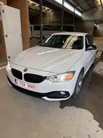 BMW 420i Gran coupe, Autos, Cuir, Climatisation automatique, Achat, Noir