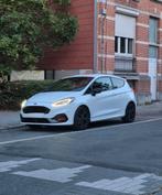 Ford fiesta  st st line 2018 162000km  entretien  ok   ct ok, Achat, Euro 6, Noir, 120 kW