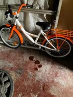 Kinderfiets, Fietsen en Brommers, Fietsen | Kinderfietsjes, Ophalen, Zo goed als nieuw, 16 tot 20 inch