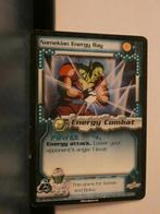 dragon ball z, Ophalen, Gebruikt, Losse kaart