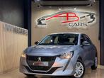 Peugeot 208 1.2i * GARANTIE 12 MOIS * 1ER PROPRIETAIRE *, Autos, Achat, Euro 6, Entreprise, Boîte manuelle