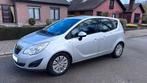 Opel Meriva 1.4i Turbo Euro 5 B Benzine Gekeurd voor verkoop, Auto's, Opel, Voorwielaandrijving, Euro 5, Zwart, 4 cilinders