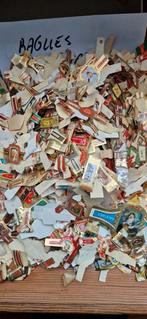 Bagues de cigare, Enlèvement ou Envoi