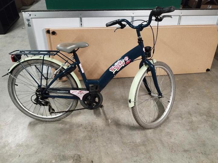 Meerdere kinder fietsen, Vélos & Vélomoteurs, Vélos | Vélos pour enfant, Comme neuf, 20 pouces ou plus, Enlèvement