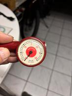 Manomètre pour pneus MESSKO, Enlèvement ou Envoi, Comme neuf