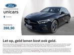 Mercedes-Benz A-klasse A 250 e Business Line Leder - Open da, Auto's, Stof, Gebruikt, Zwart, 16 kWh