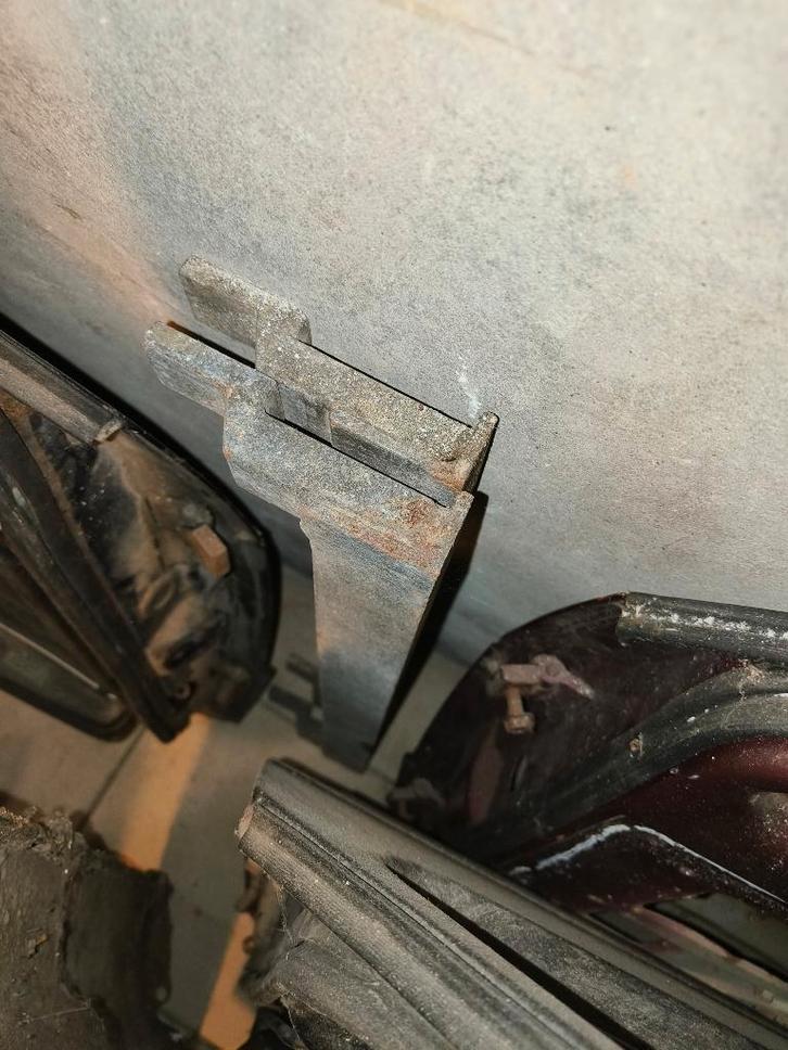 VW gereedschap, Auto diversen, Autogereedschap, Gebruikt, Ophalen of Verzenden