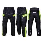 Pantalon de Moto textile cordura 600D neuf cE protecter, Envoi, Neuf, avec ticket, Pantalon | textile