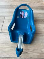 Poppenzitje voor fiets Disney Frozen 2 blauw, Fietsen en Brommers, Ophalen, Gebruikt