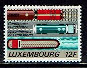 Luxemburg.  1144.  xx, Timbres & Monnaies, Timbres | Europe | Autre, Enlèvement ou Envoi, Luxembourg, Non oblitéré