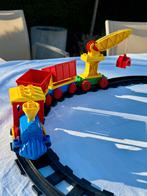 duplo, Enlèvement, Duplo