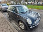Mini Cooper R50 uit 2002, Auto's, Mini, Voorwielaandrijving, Stof, 4 cilinders, 164 g/km