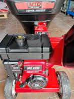 Benzine hakselaar MTD, Tuin en Terras, Hakselaars, Ophalen, Benzine