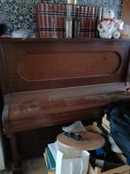 Piano gratis, Ophalen, Piano