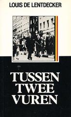 (b496) Louis De Lentdecker, 5 boeken, Boeken, Verzenden, Gelezen