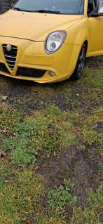 Pieces alfa mito, Enlèvement ou Envoi, Utilisé, Alfa Romeo