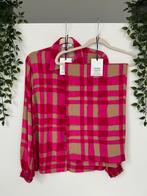 Setje Terre Bleue maat 36/38, Kleding | Dames, Kostuum of Pak, Overige kleuren, Ophalen of Verzenden, Zo goed als nieuw