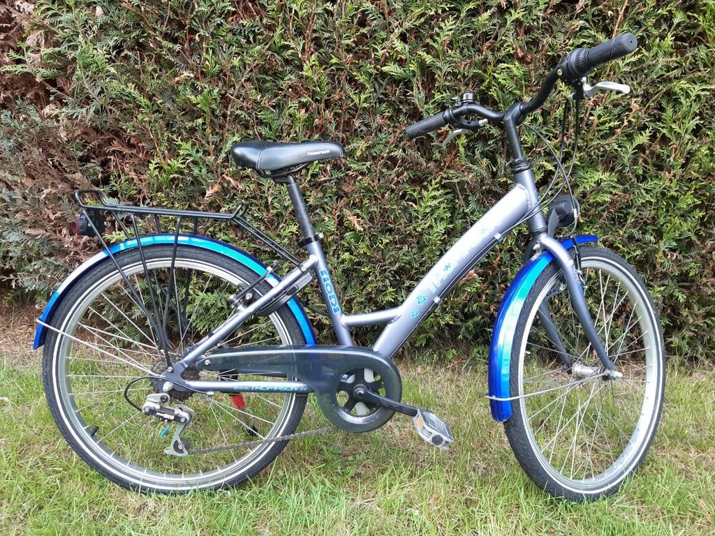 Thompson 24 pouces, Vélos & Vélomoteurs, Enlèvement